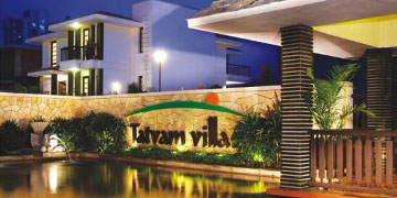 Tatvam Villas